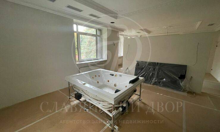 Лот-9764-285251 продажа дома Рублево-Успенское шоссе Раздоры