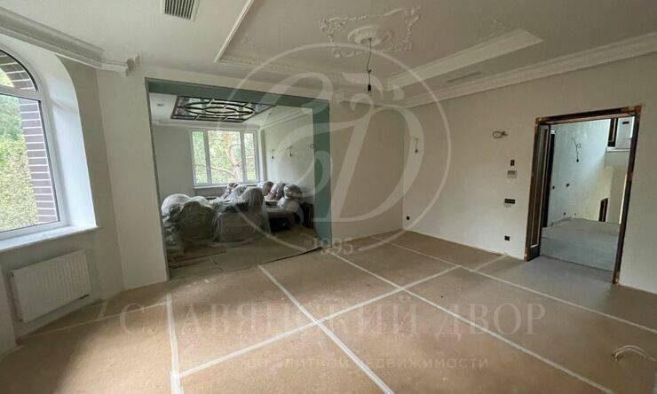 Лот-9764-285252 продажа дома Рублево-Успенское шоссе Раздоры