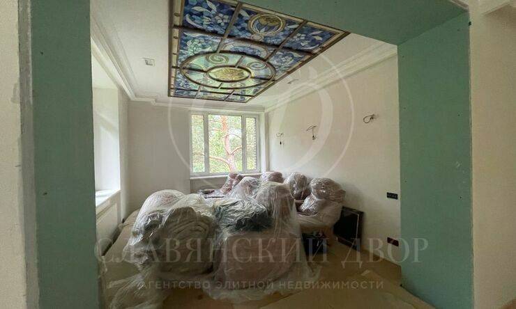 Лот-9764-285253 продажа дома Рублево-Успенское шоссе Раздоры