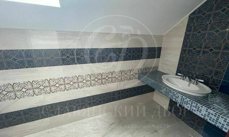 Лот-9764-285255 продажа дома Рублево-Успенское шоссе Раздоры