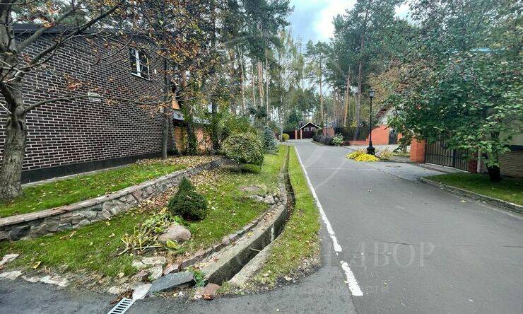 Лот-9764-285259 продажа дома Рублево-Успенское шоссе Раздоры