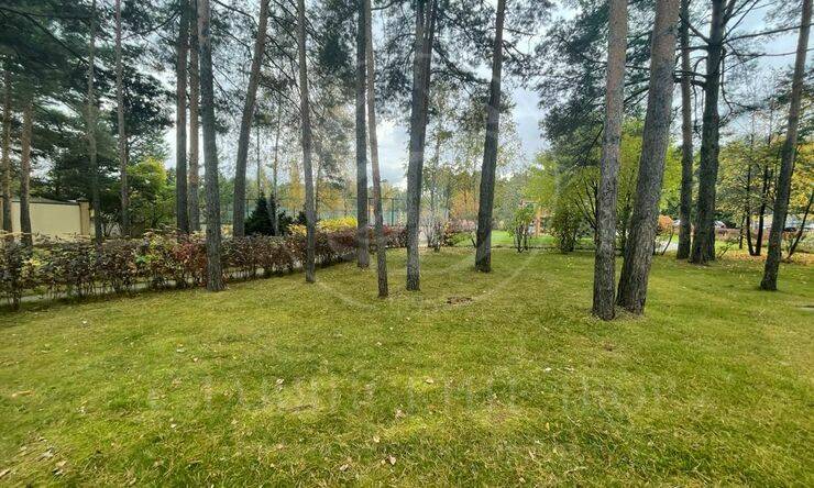 Лот-9764-285261 продажа дома Рублево-Успенское шоссе Раздоры