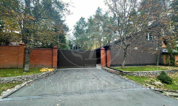 Лот-9764-285262 продажа дома Рублево-Успенское шоссе Раздоры