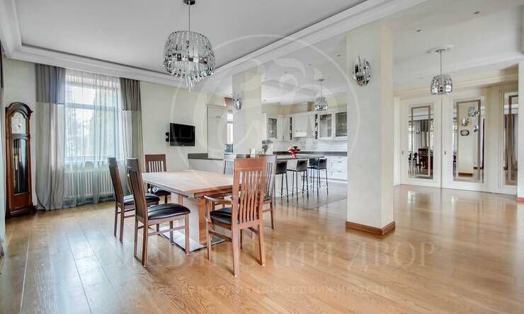 Лот-9765-285333 аренда дома Новорижское шоссе Миллениум парк