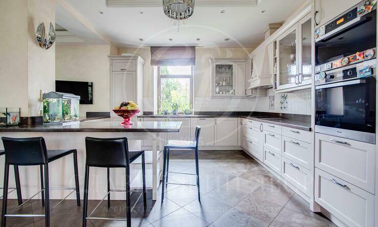 Лот-9765-285334 аренда дома Новорижское шоссе Миллениум парк