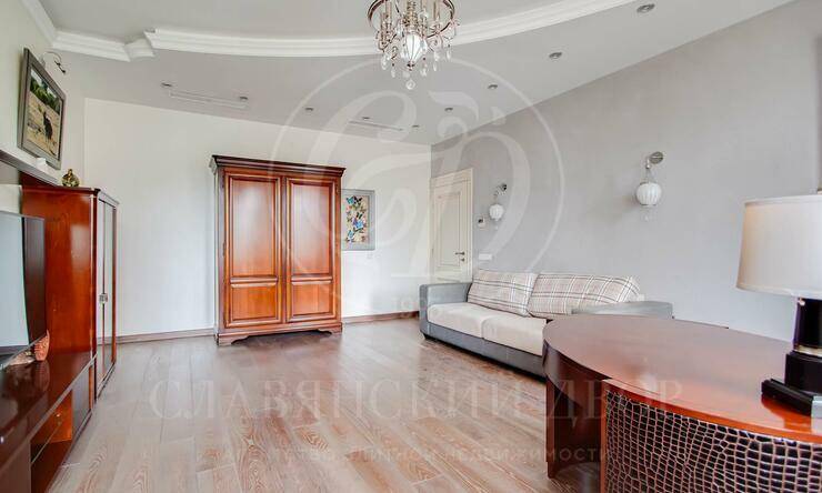 Лот-9765-285338 аренда дома Новорижское шоссе Миллениум парк