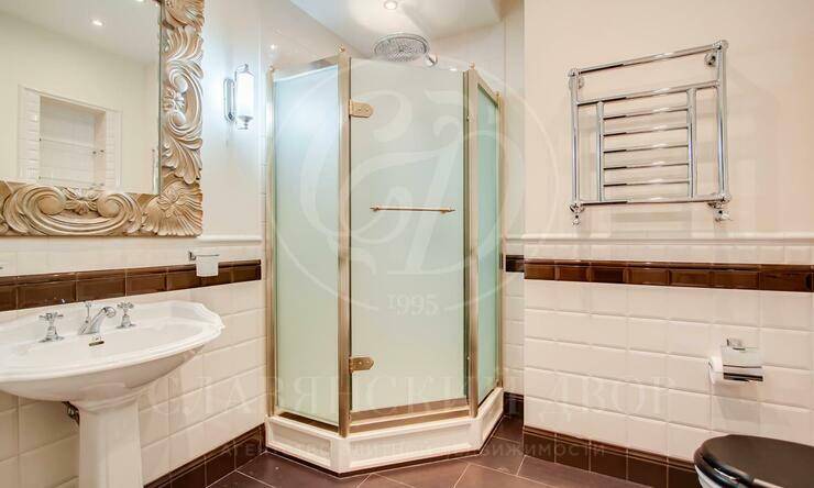 Лот-9765-285339 аренда дома Новорижское шоссе Миллениум парк