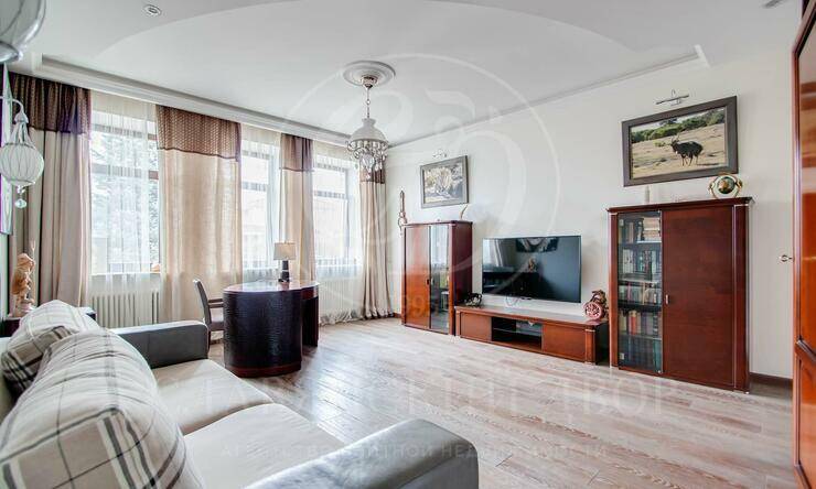 Лот-9765-285340 аренда дома Новорижское шоссе Миллениум парк