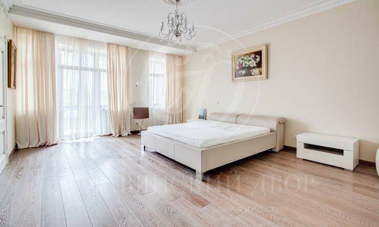 Лот-9765-285341 аренда дома Новорижское шоссе Миллениум парк