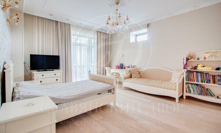 Лот-9765-285342 аренда дома Новорижское шоссе Миллениум парк