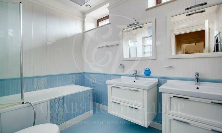 Лот-9765-285346 аренда дома Новорижское шоссе Миллениум парк