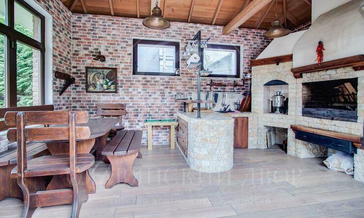 Лот-9765-285347 аренда дома Новорижское шоссе Миллениум парк