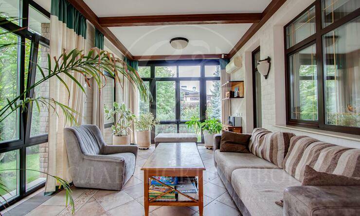 Лот-9765-285348 аренда дома Новорижское шоссе Миллениум парк