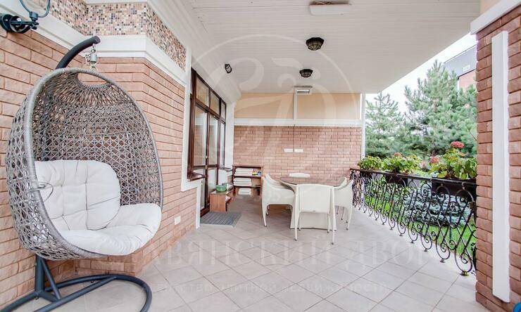 Лот-9765-285349 аренда дома Новорижское шоссе Миллениум парк