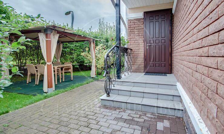 Лот-9765-285350 аренда дома Новорижское шоссе Миллениум парк