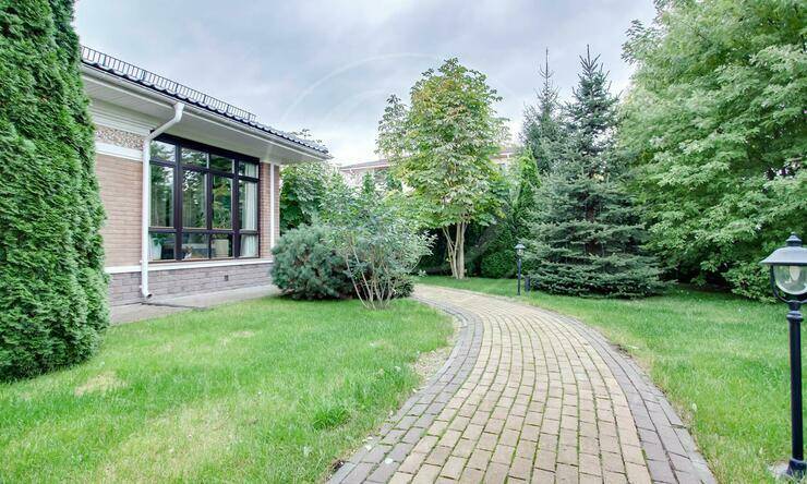 Лот-9765-285351 аренда дома Новорижское шоссе Миллениум парк