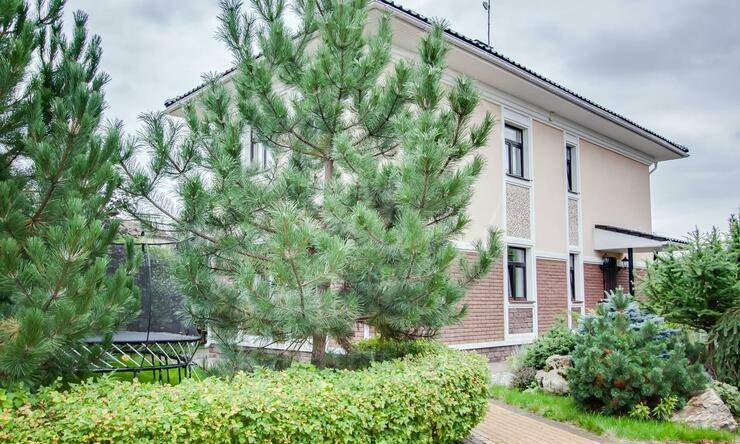 Лот-9765-285353 аренда дома Новорижское шоссе Миллениум парк