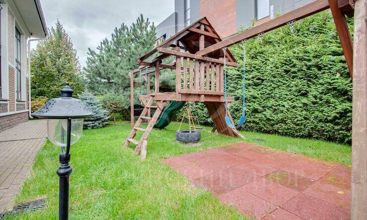 Лот-9765-285354 аренда дома Новорижское шоссе Миллениум парк