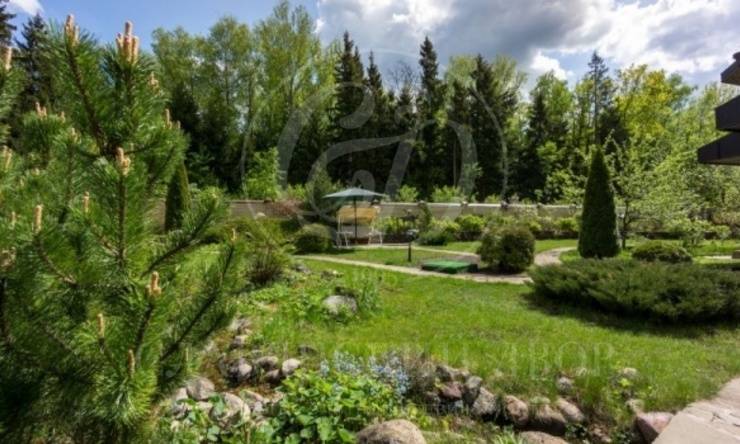 Лот-9767-285357 продажа участка 1-е Успенское шоссе Дипломат