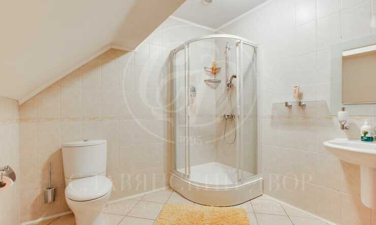 Лот-9775-285556 продажа дома Новорижское шоссе Никольская слобода