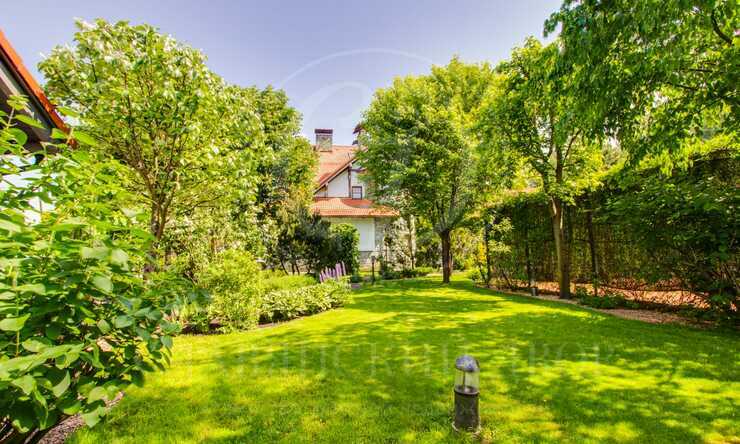 Лот-9775-285560 продажа дома Новорижское шоссе Никольская слобода