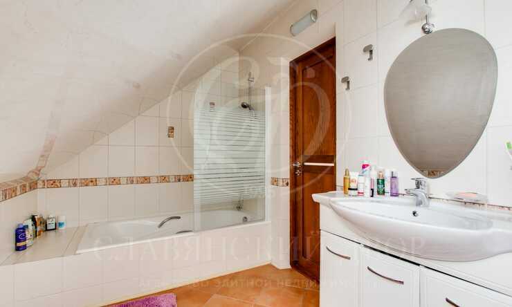 Лот-9775-285563 продажа дома Новорижское шоссе Никольская слобода