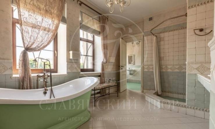 Лот-9784-285662 продажа дома Новорижское шоссе Гринфилд