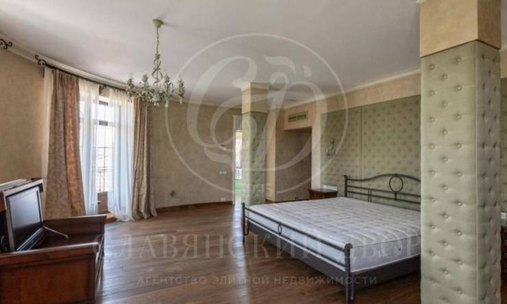 Лот-9784-285664 продажа дома Новорижское шоссе Гринфилд