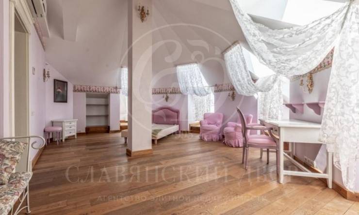 Лот-9784-285668 продажа дома Новорижское шоссе Гринфилд