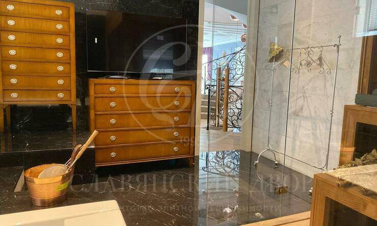 Лот-6739-285706 продажа дома Новорижское шоссе Madison Park (Мэдисон Парк)