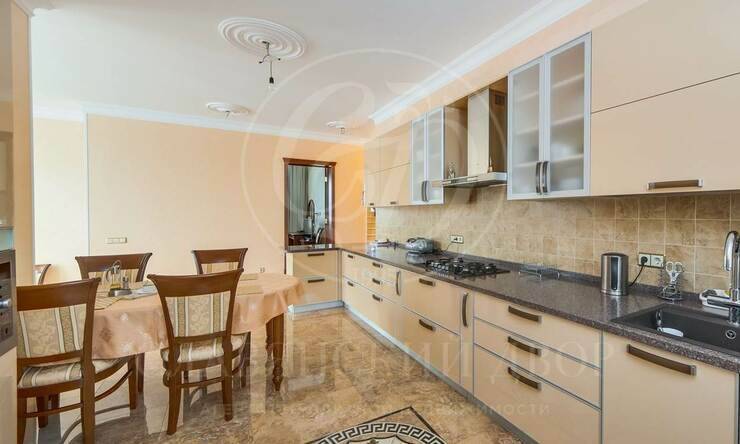 Лот-9789-285712 продажа дома Новорижское шоссе Миллениум парк