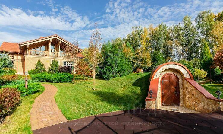 Лот-9791-285724 продажа дома Новорижское шоссе Madison Park (Мэдисон Парк)