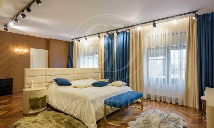 Лот-9797-285776 продажа дома Новорижское шоссе Миллениум парк