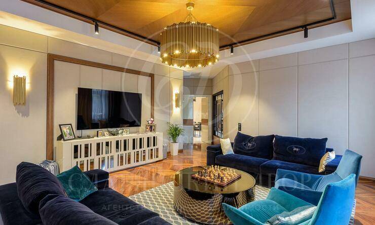 Лот-9797-285779 продажа дома Новорижское шоссе Миллениум парк