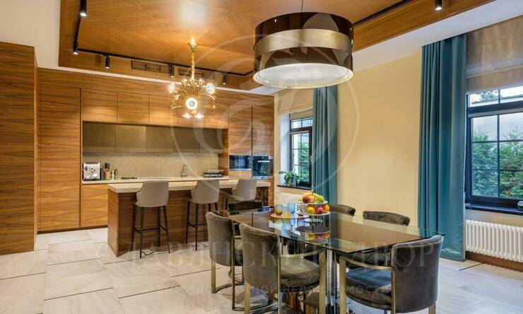 Лот-9797-285780 продажа дома Новорижское шоссе Миллениум парк