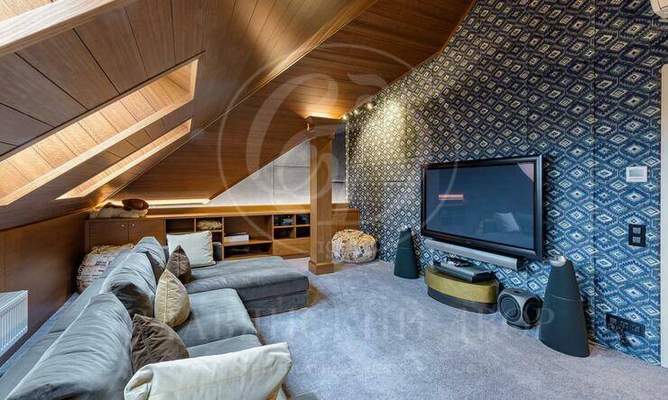 Лот-9797-285782 продажа дома Новорижское шоссе Миллениум парк