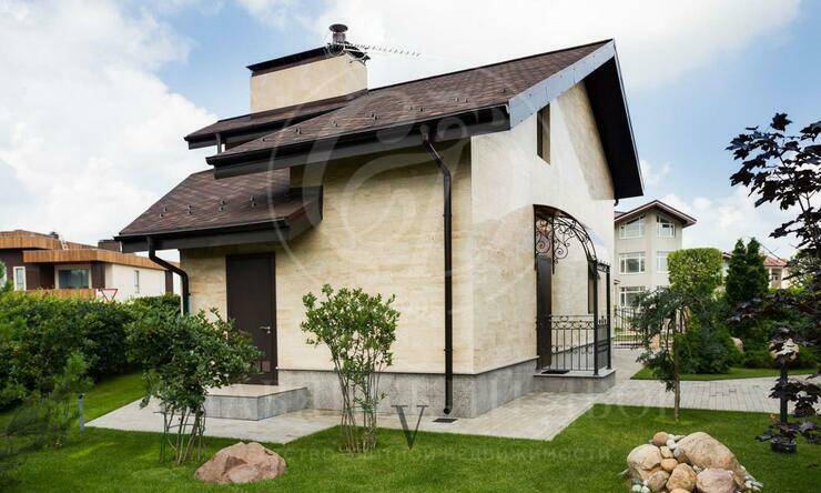 Лот-5847-285791 продажа дома Новорижское шоссе Миллениум парк