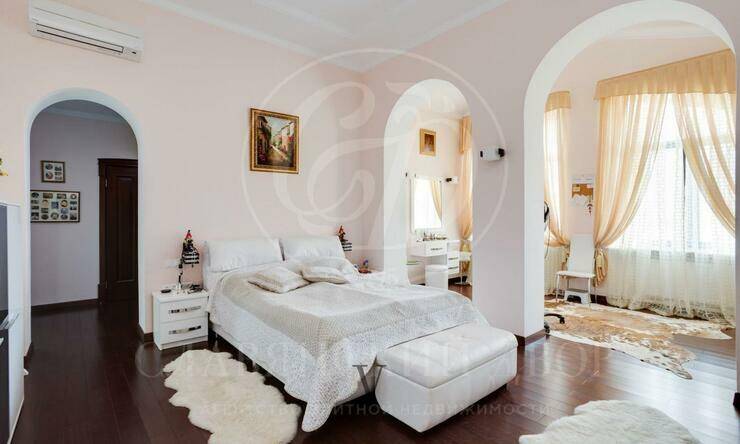 Лот-5847-285793 продажа дома Новорижское шоссе Миллениум парк