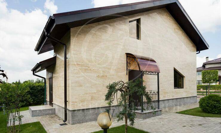 Лот-5847-285794 продажа дома Новорижское шоссе Миллениум парк