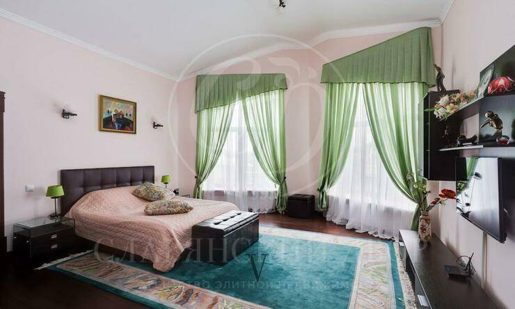 Лот-5847-285795 продажа дома Новорижское шоссе Миллениум парк