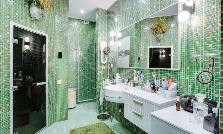 Лот-5847-285796 продажа дома Новорижское шоссе Миллениум парк