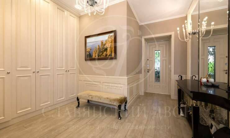 Лот-9801-285956 продажа дома Новорижское шоссе Парк Авеню (Park Avenue)