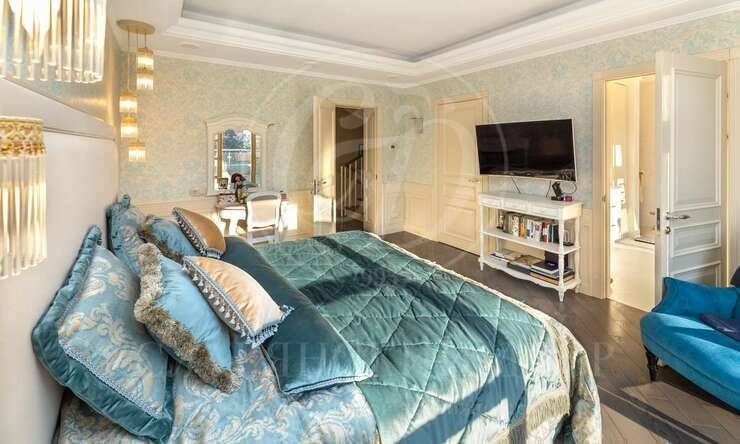 Лот-9801-285961 продажа дома Новорижское шоссе Парк Авеню (Park Avenue)