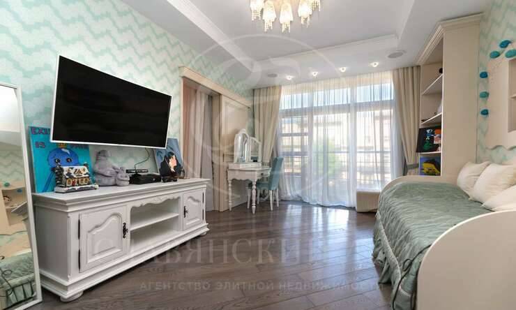 Лот-9801-285964 продажа дома Новорижское шоссе Парк Авеню (Park Avenue)