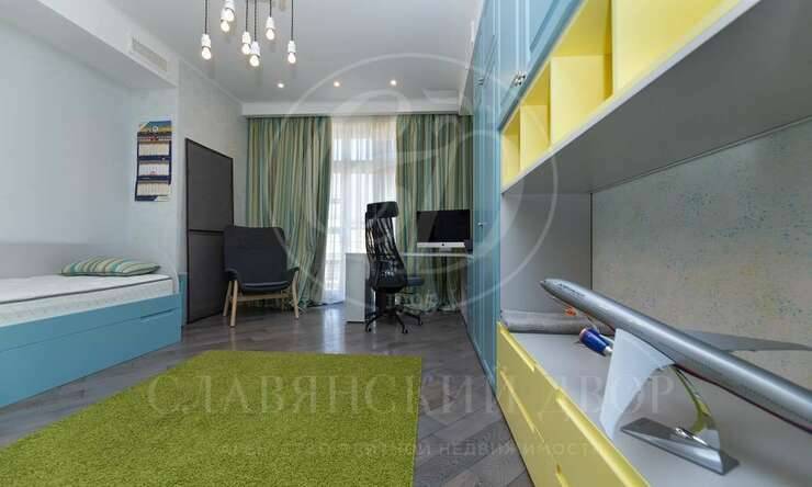 Лот-9801-285965 продажа дома Новорижское шоссе Парк Авеню (Park Avenue)