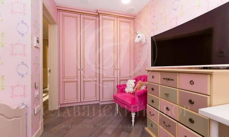 Лот-9801-285967 продажа дома Новорижское шоссе Парк Авеню (Park Avenue)