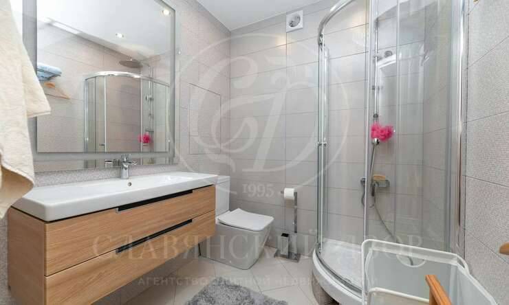 Лот-9801-285968 продажа дома Новорижское шоссе Парк Авеню (Park Avenue)