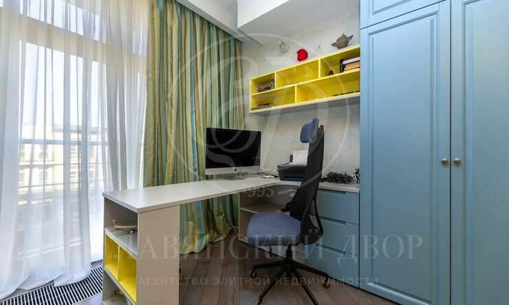 Лот-9801-285970 продажа дома Новорижское шоссе Парк Авеню (Park Avenue)