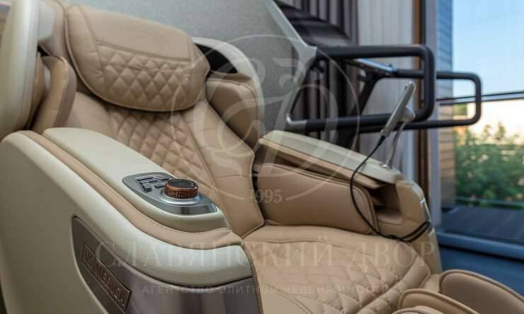 Лот-9801-285971 продажа дома Новорижское шоссе Парк Авеню (Park Avenue)