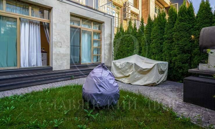 Лот-9801-285973 продажа дома Новорижское шоссе Парк Авеню (Park Avenue)